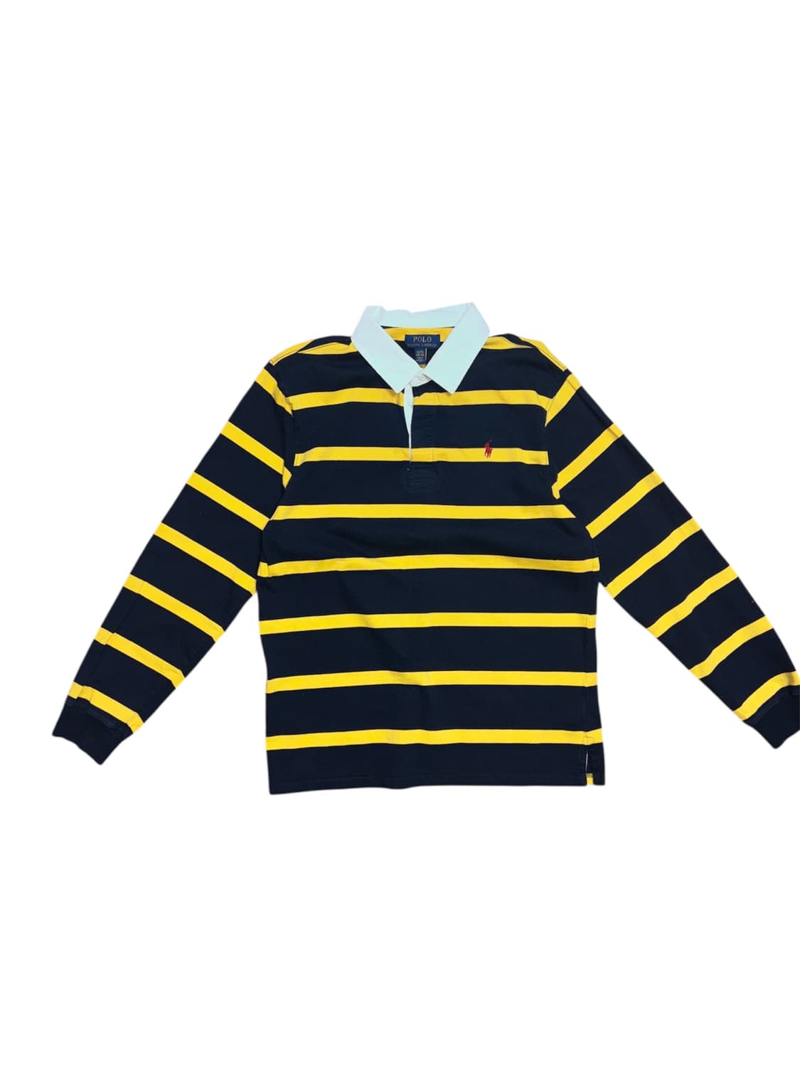 폴로 랄프로렌 럭비티 (qr인증가능) 상품이미지4