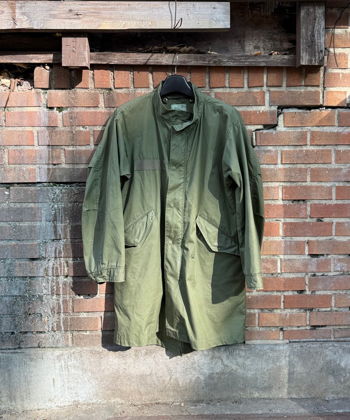 80s OG M-65 🇺🇸 상품이미지1