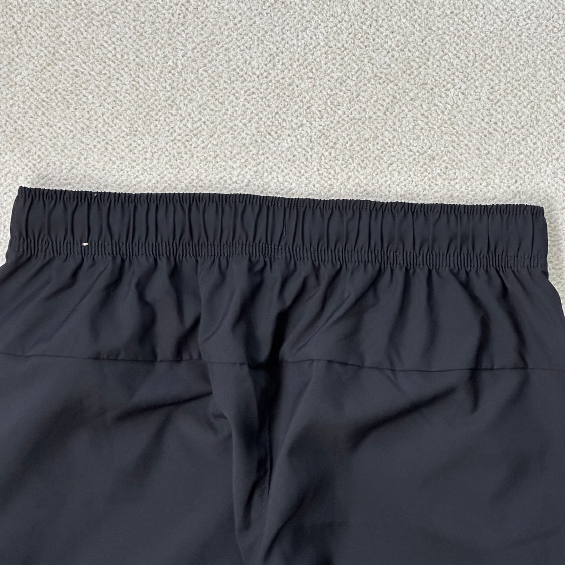 나이키 폼 드라이 핏 오픈 헴 다용도 팬츠 상품이미지4