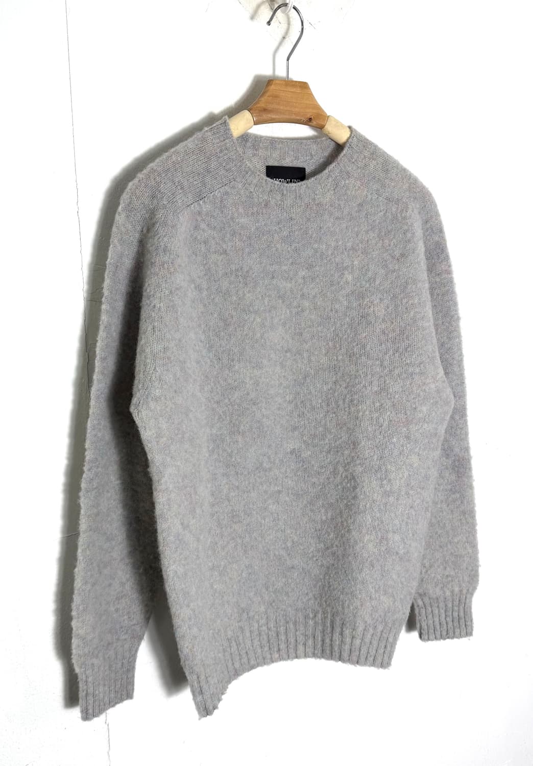 하울린 하울린니트 쉐기독니트 상품이미지1