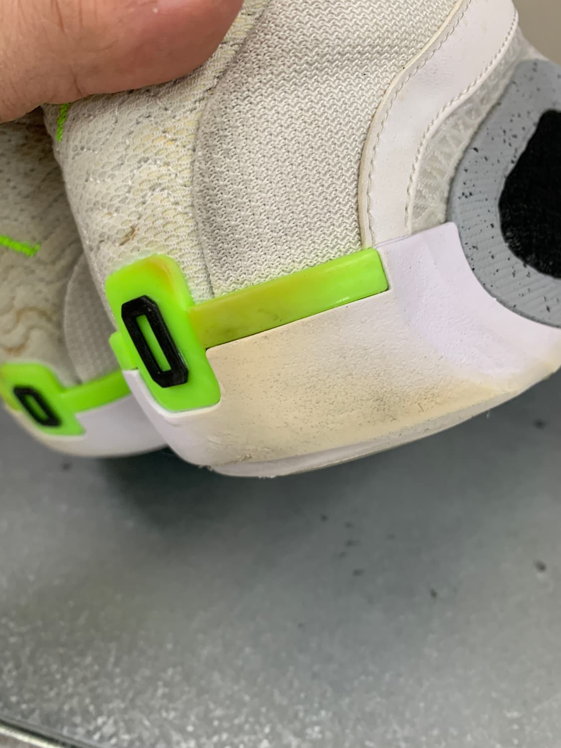 나이키 조던 테이텀 2 280 상품이미지6