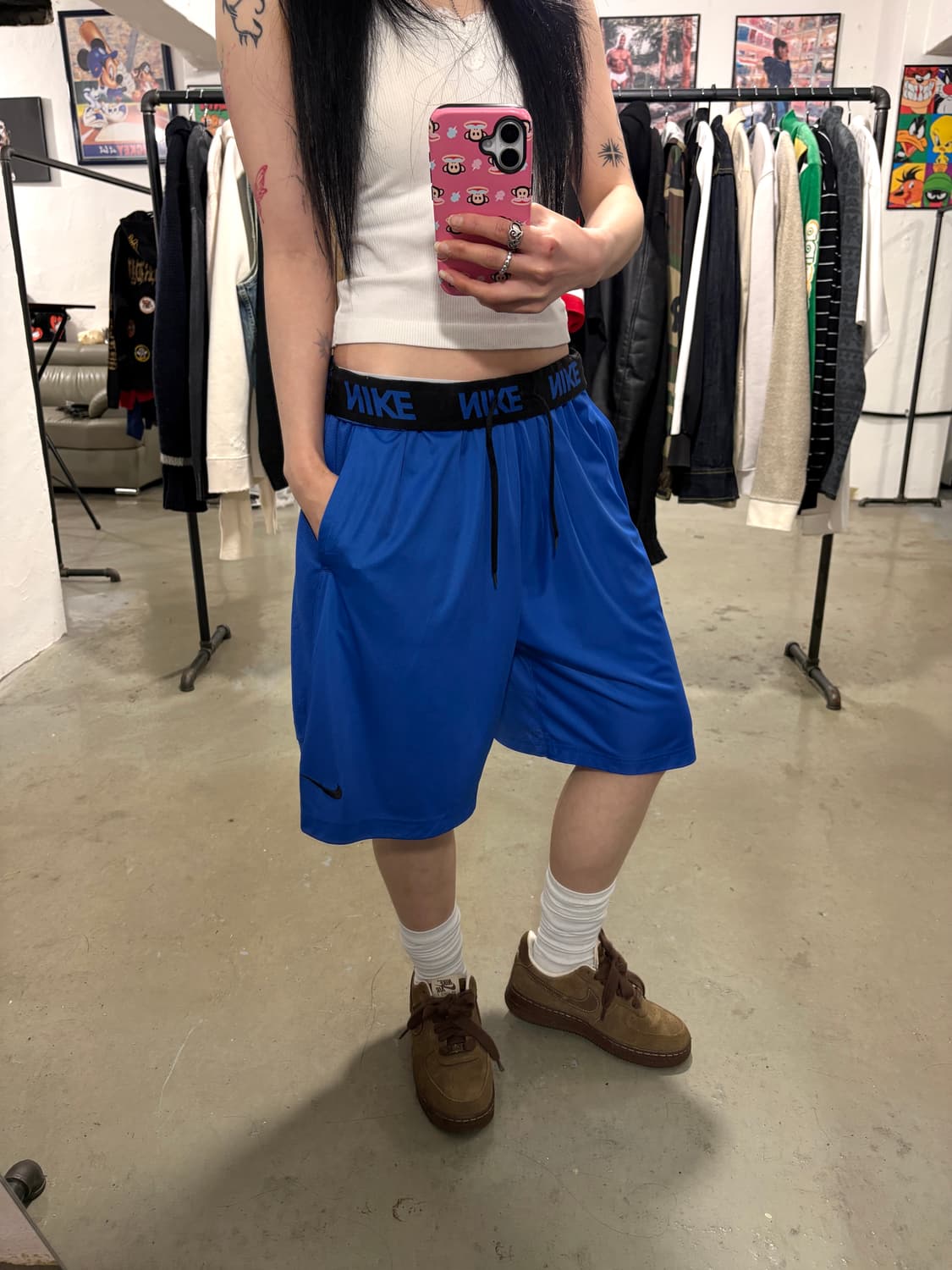 나이키 반바지 상품이미지1