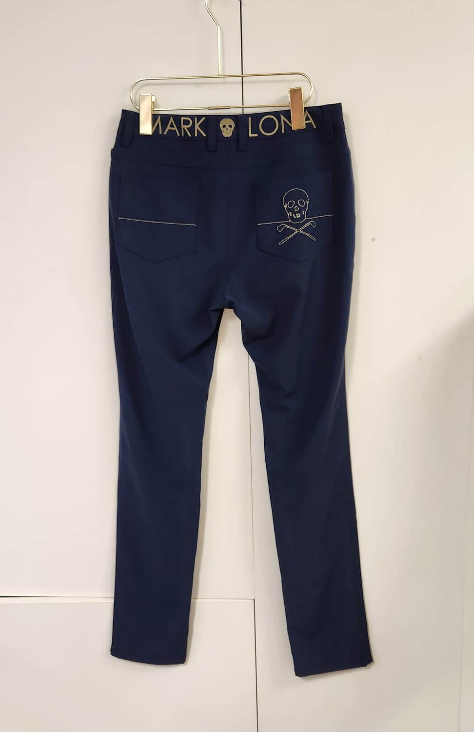 마크앤로나 골프바지 73 상품이미지2