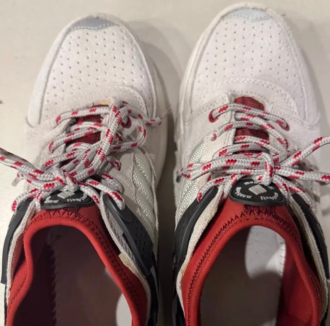 몽벨 어반 리버 플렉스 트레킹화 240 상품이미지4