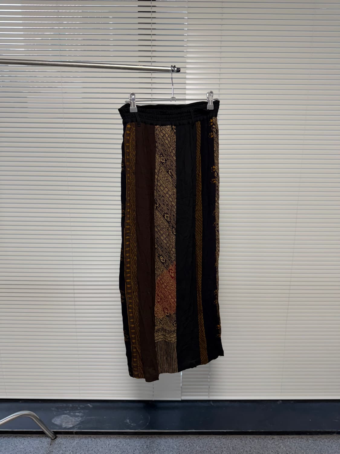 kaya 에스닉 스커트 상품이미지4