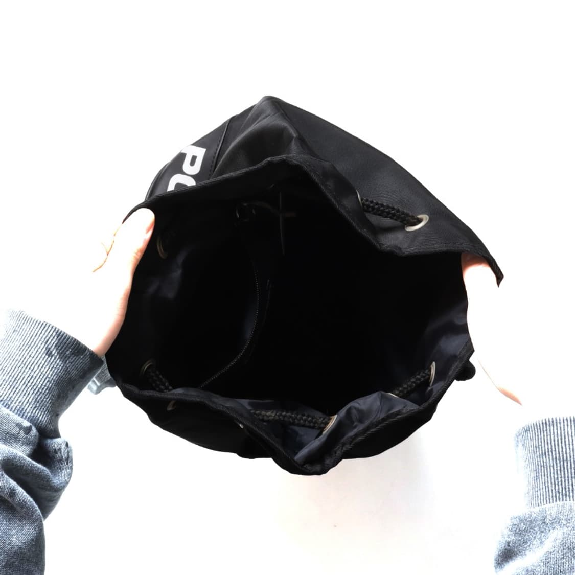 폴로 스포츠 Polo Sport Polyester Rucksack 

 상품이미지2