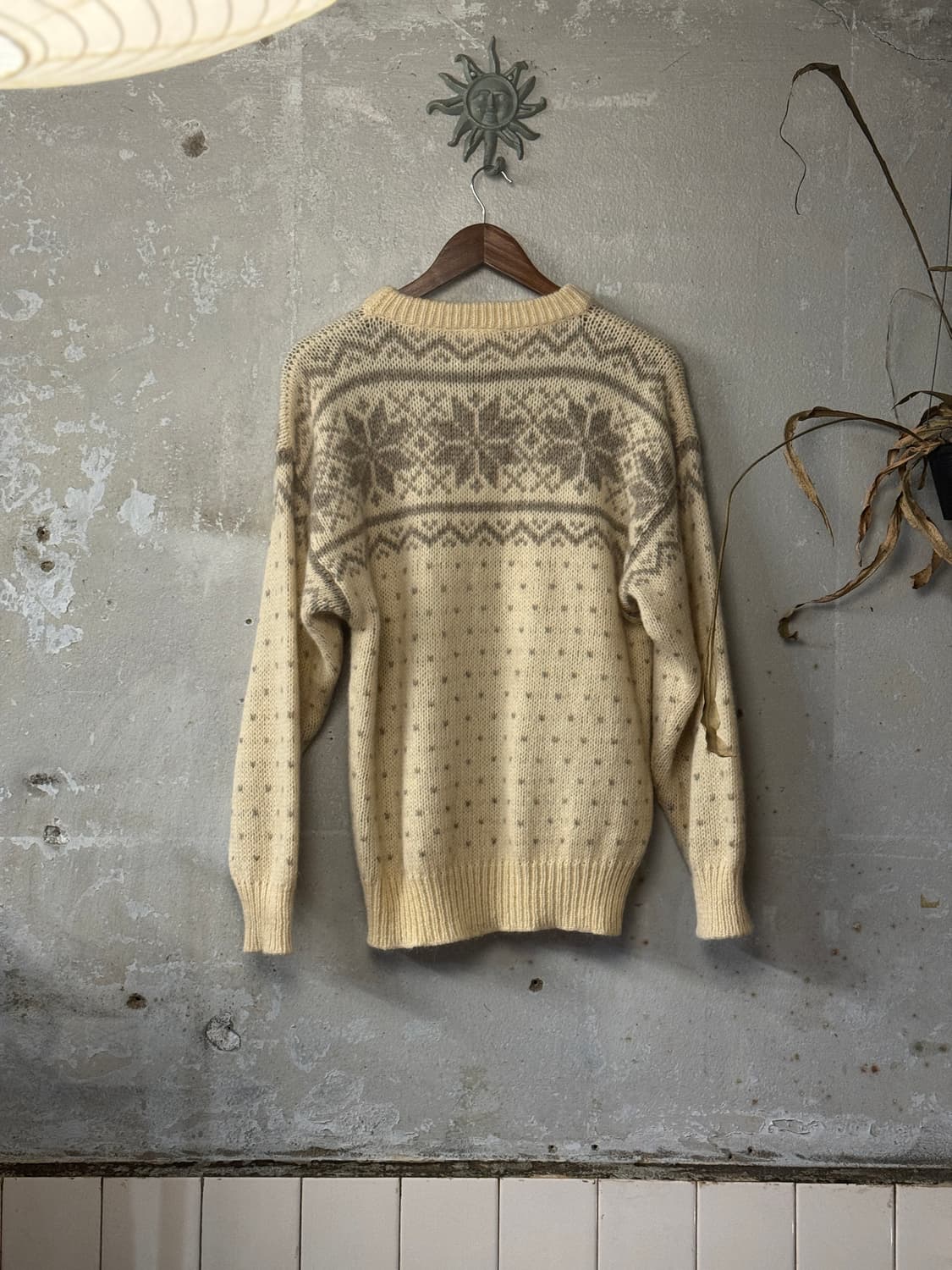 F ) 80s Snowy Peak 상품이미지5