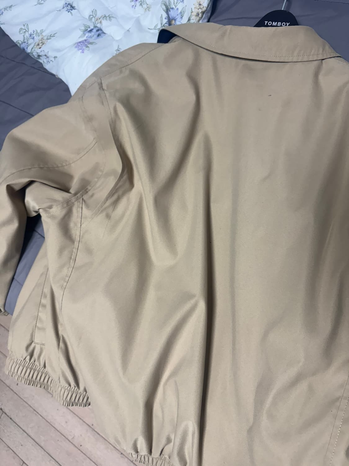 폴로 랄프 로렌 바이스윙 자켓 L 상품이미지4