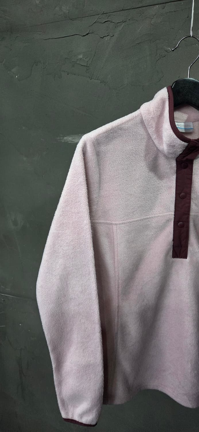 Columbia - Fleece 상품이미지3