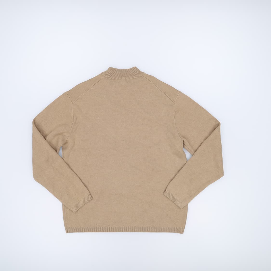 L 무신사스탠다드 남성 울 니트 0326J 상품이미지3