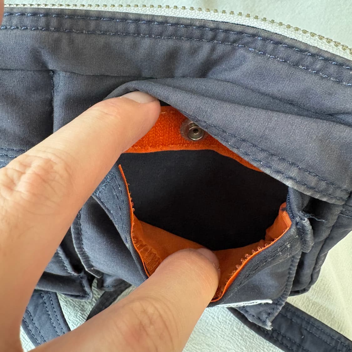 Porter PBP Shoulder Bag 상품이미지8