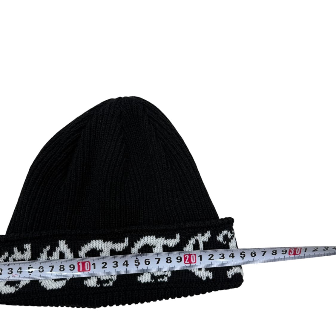 가터갤러리 고딕 비니 모자 라이트 블루 상품이미지4