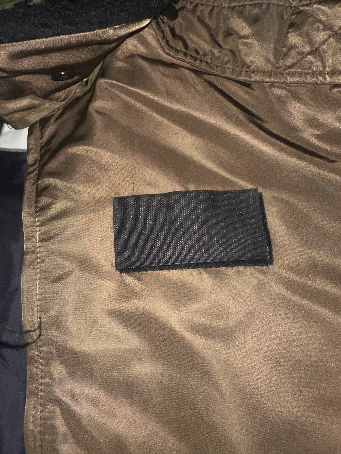 90’s stussy jaket 상품이미지3