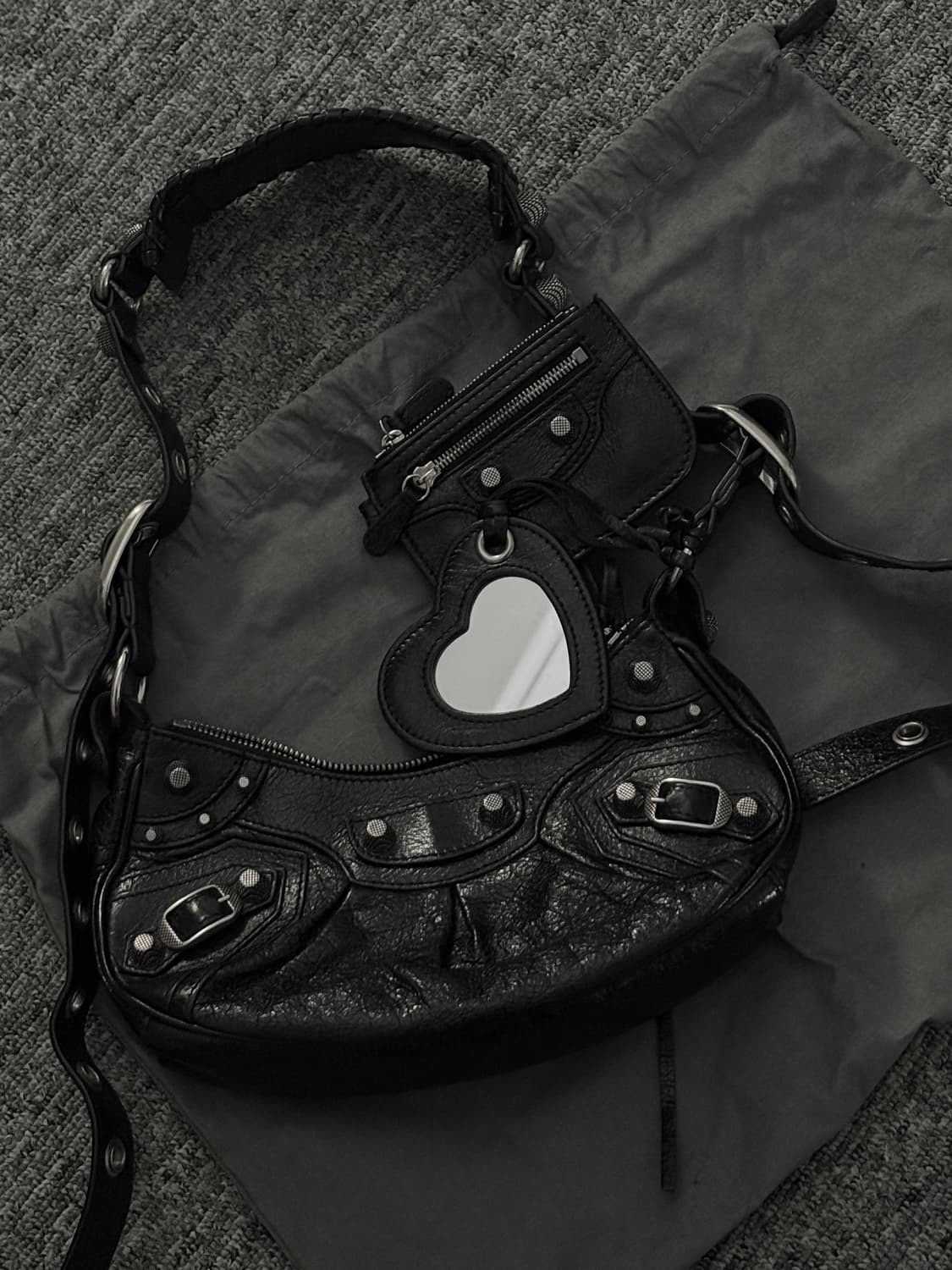 발렌시아가 르카골 xs 블랙 22년 버전 상품이미지1