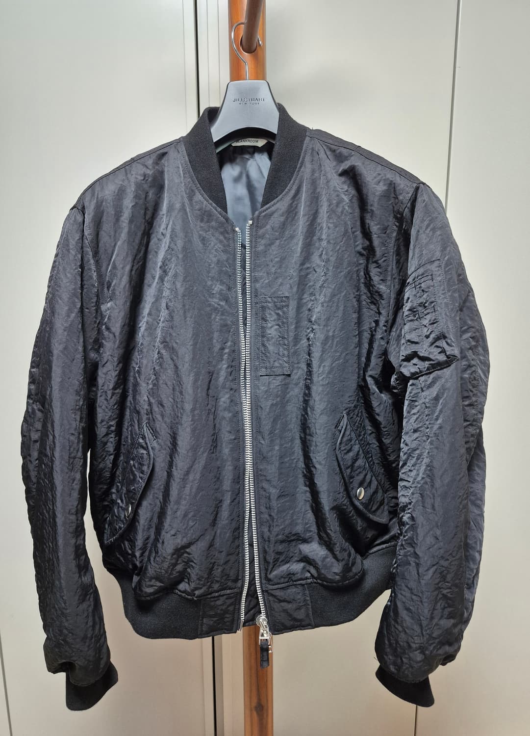 블랭크룸 ma-1 2사이즈 상품이미지1