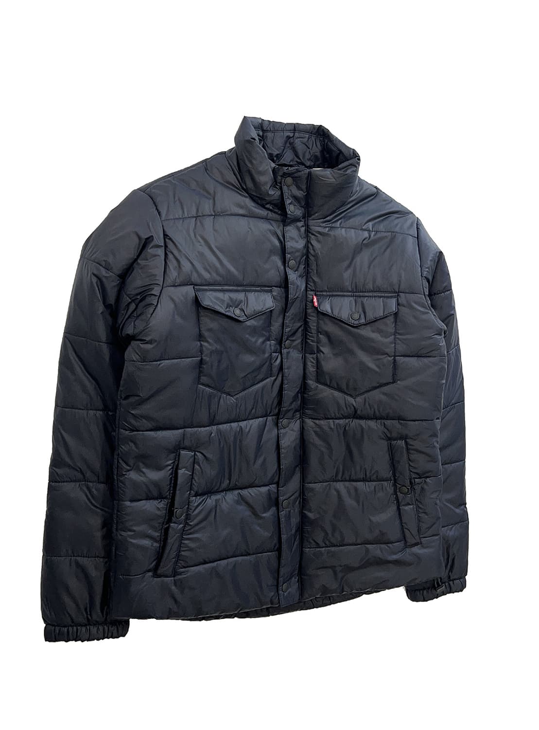 리바이스 패딩 자켓 상품이미지5