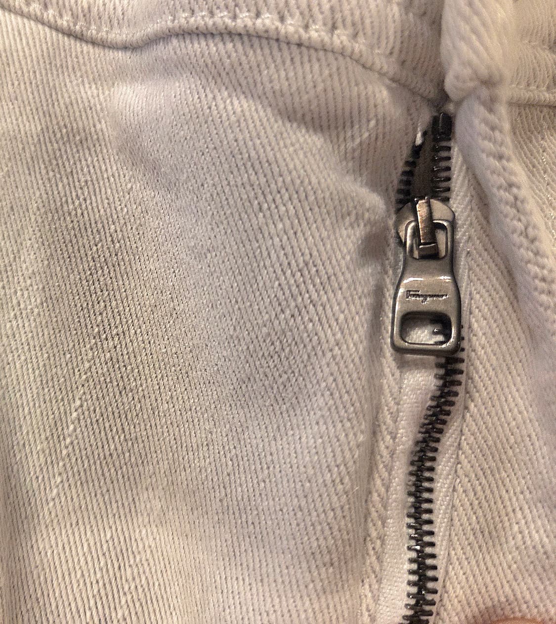 살바토레 페라가모 데님 상품이미지4