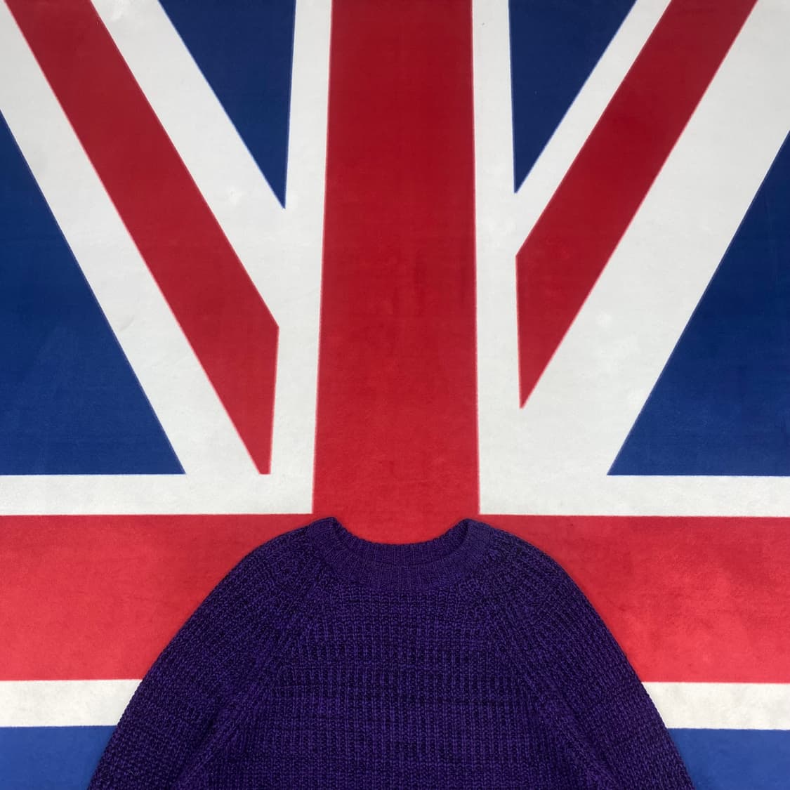 애프터프레이 니트 L 실측 XL  상품이미지2