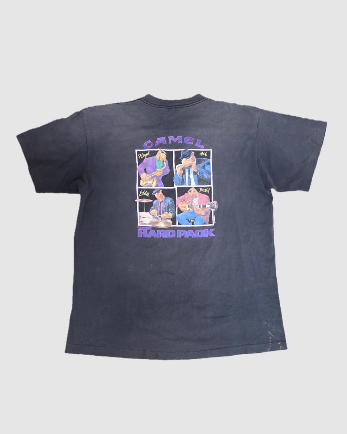 90s Camel The Hard Pack 상품이미지2