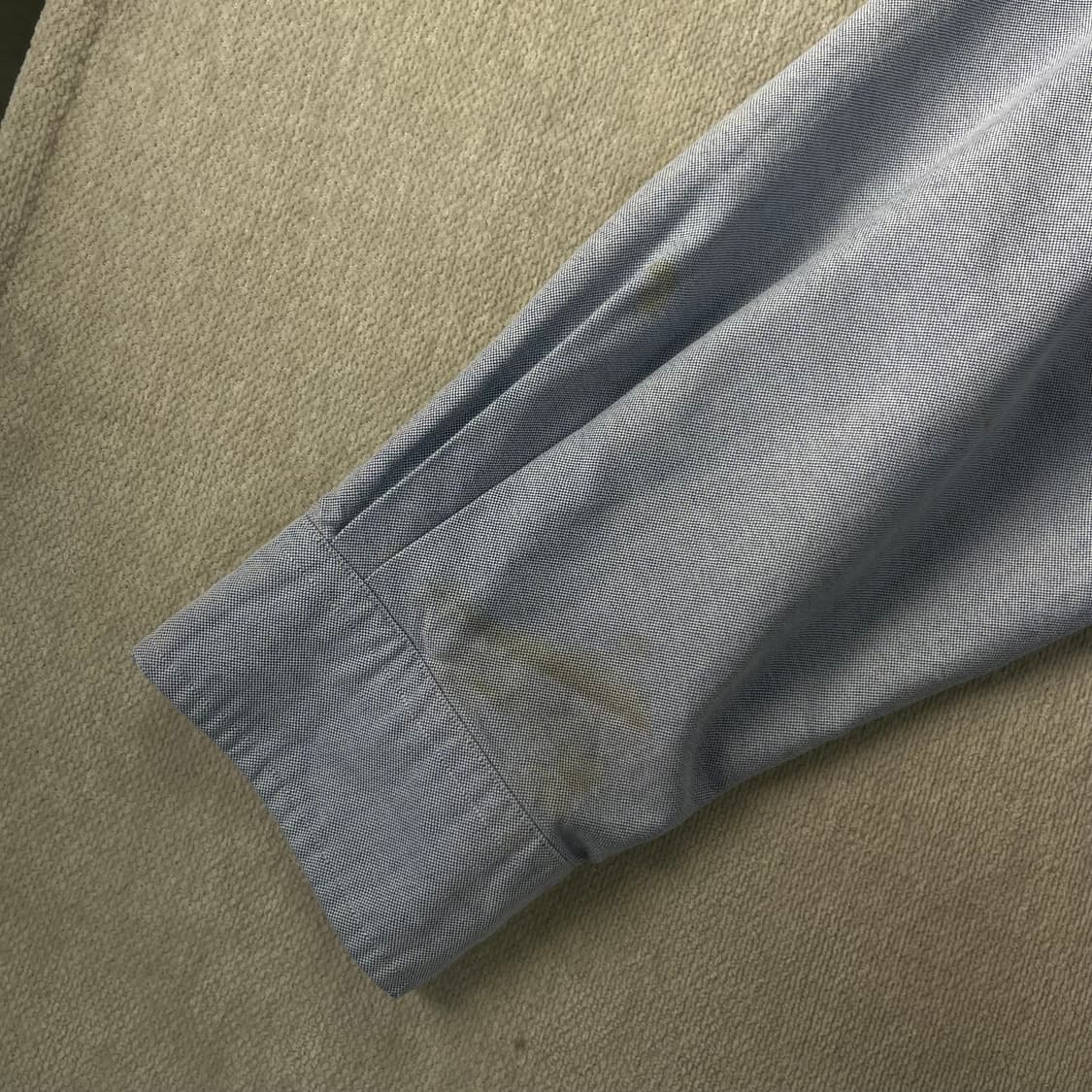 110 폴로랄프로렌 코튼 옥스퍼드 셔츠  상품이미지6