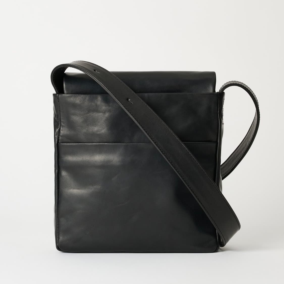 아워레가시 25fw 위즈백/블랙 상품이미지2