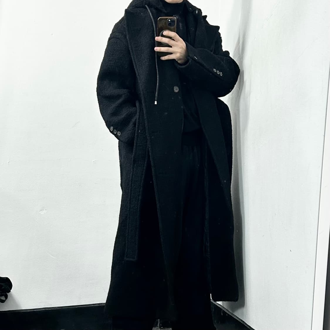 아더에러 멀린 코트 A2 상품이미지4