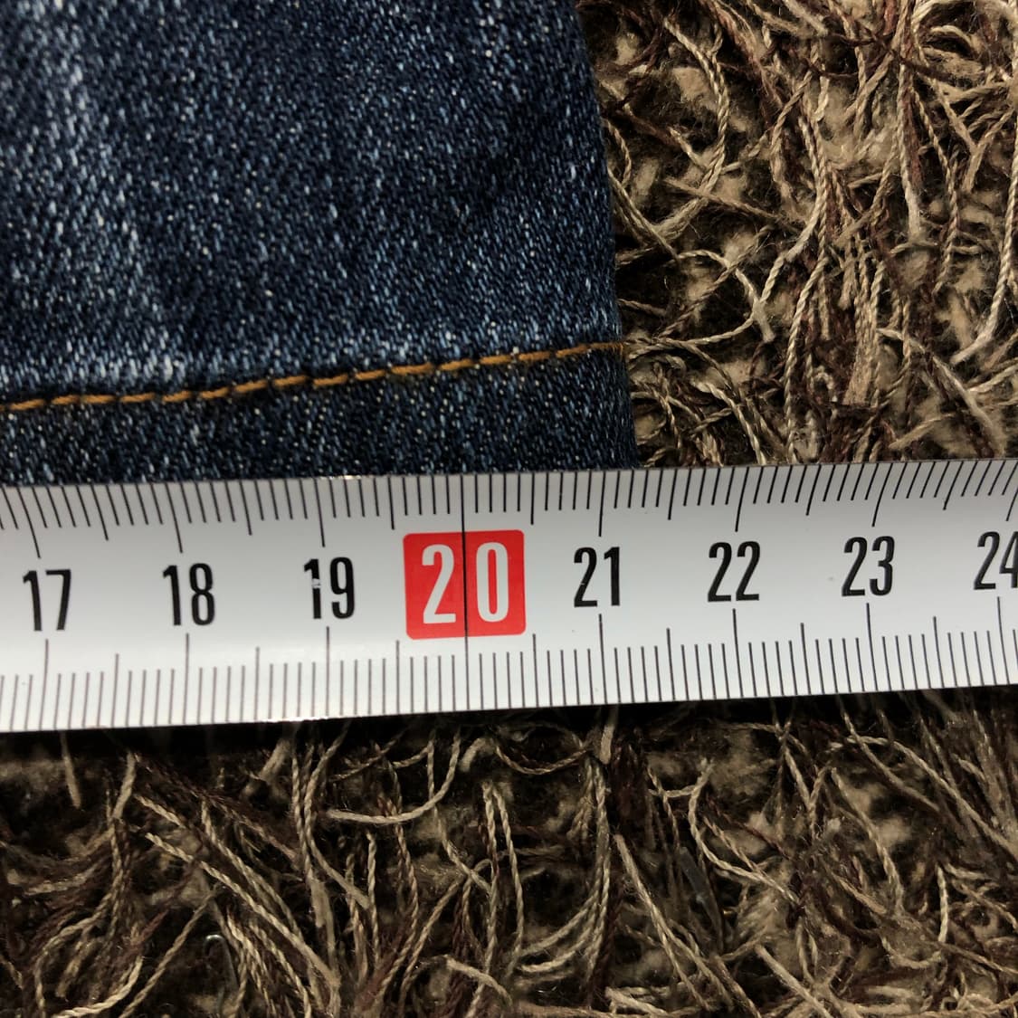 33 디젤 VIKER 디스 워싱 데미지 데님 팬츠 상품이미지9