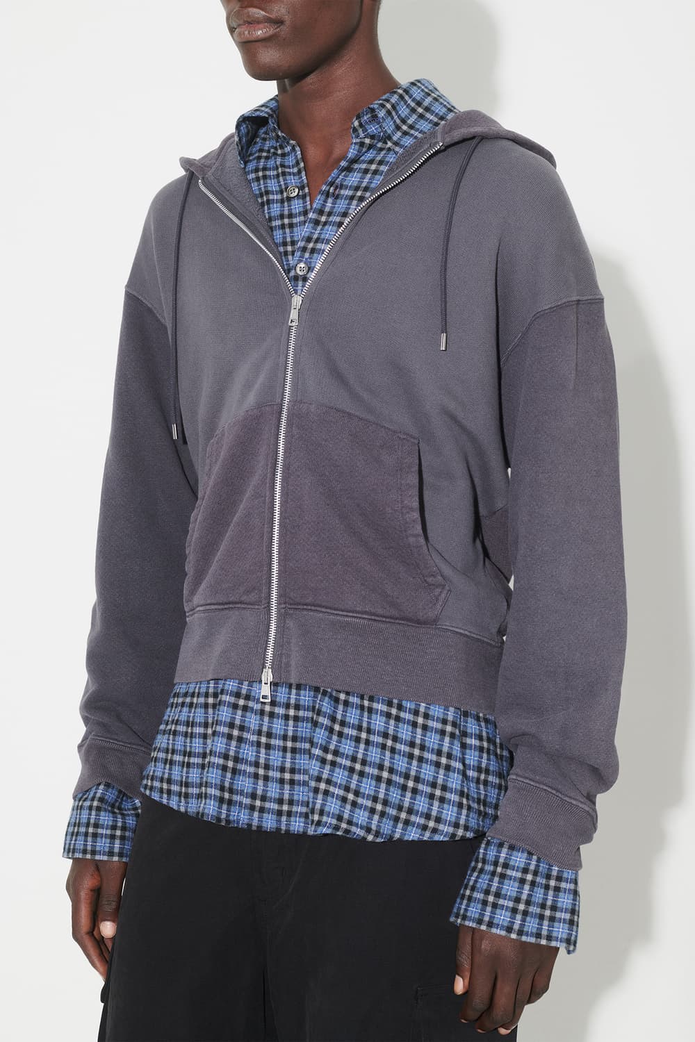 [46] 아워레가시 라스칼 후드집업 rascal hoodie 상품이미지1