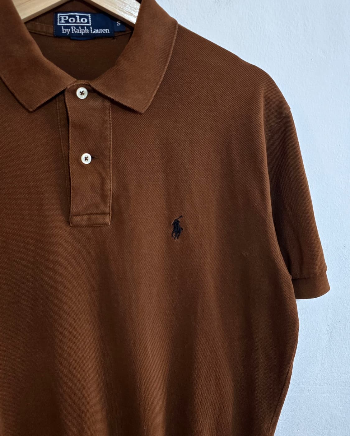 폴로 PK 셔츠 S (polo pk shirt) 상품이미지2
