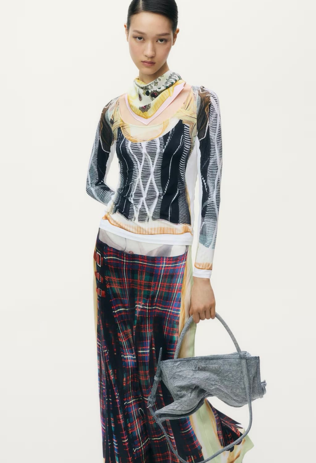 H&M 글렌마틴스 콜라보 상품이미지3