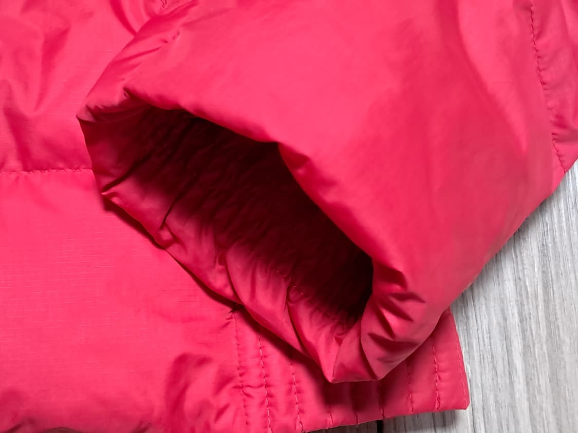 나이키 여성 550  패딩 S 상품이미지7