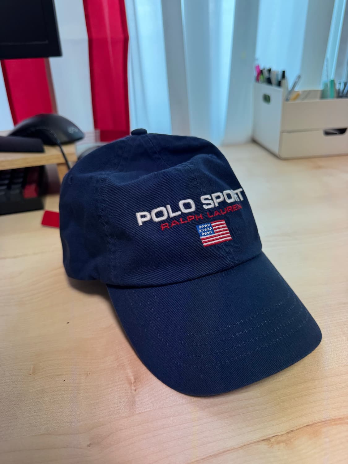 Polo Sports 야구모자 상품이미지1