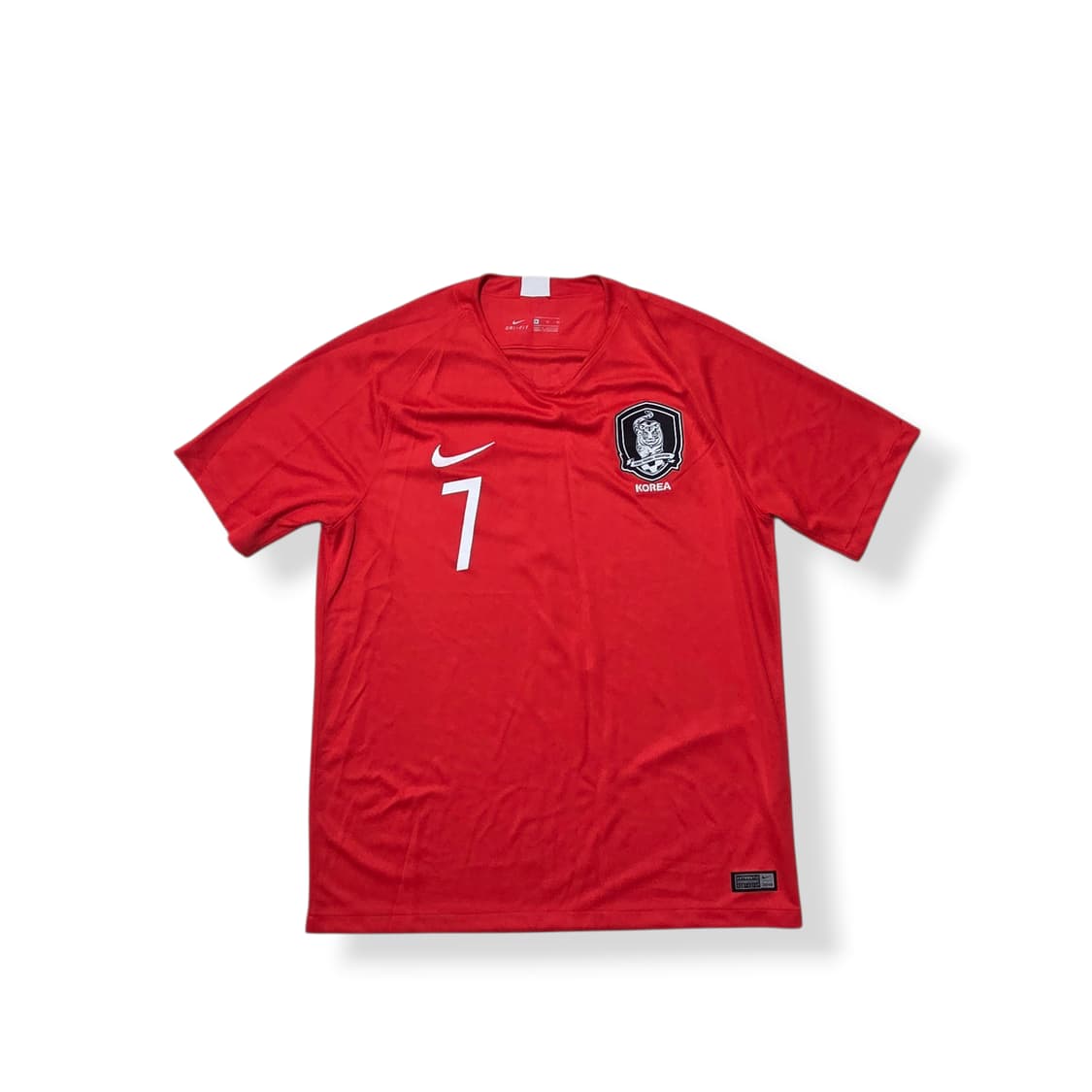 Nike 나이키 대한민국18-20 손흥민 축구 국대 홈 유니폼 상품이미지1