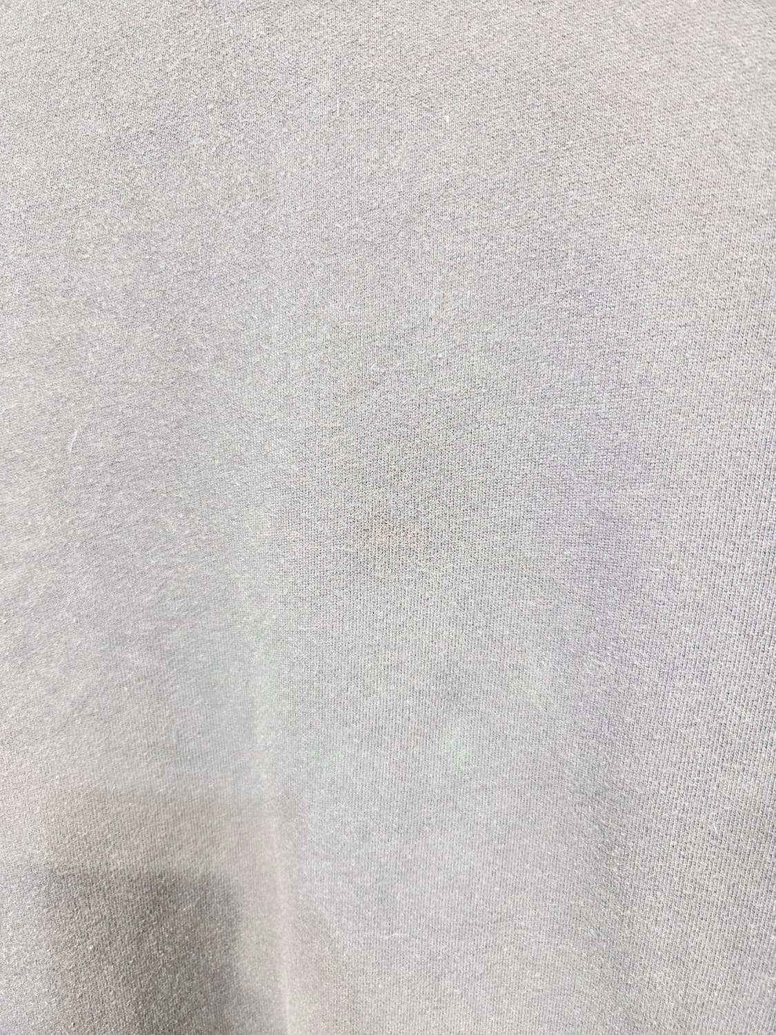 스투시 구찌 패러디 트래쉬드 맨투맨_호칭8 상품이미지9