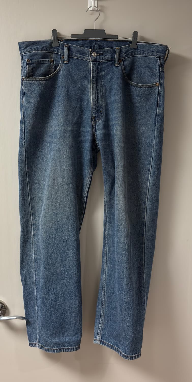 38)빈티지 리바이스 550  상품이미지1