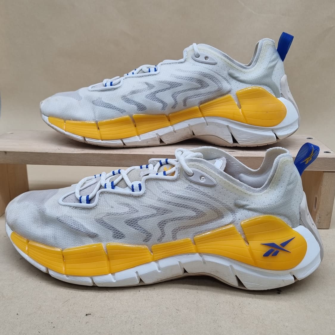 리복 직 키네티카2 남성운동화265  상품이미지1