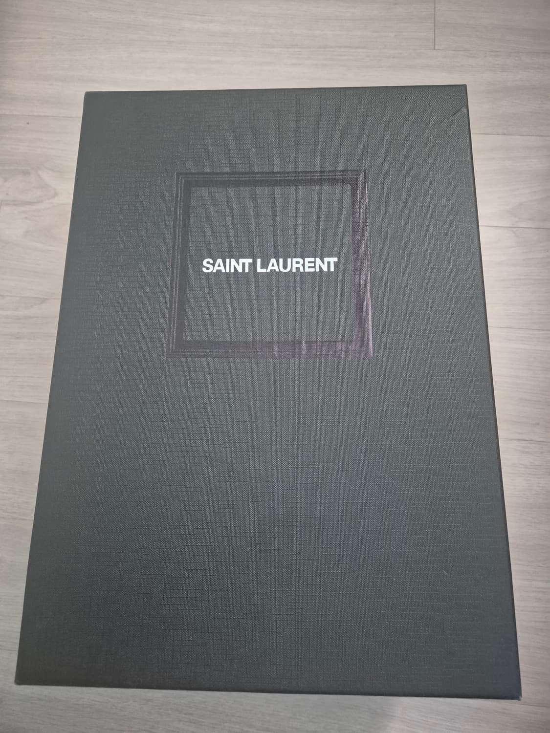 생로랑 삭드쥬르 나노 크로크다일 상품이미지8