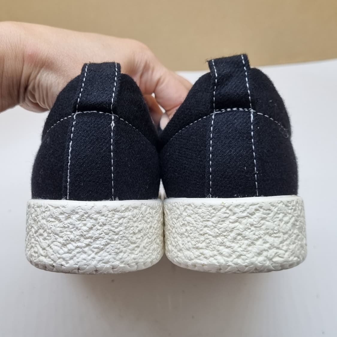 브루마스 스니커즈240. 상품이미지4