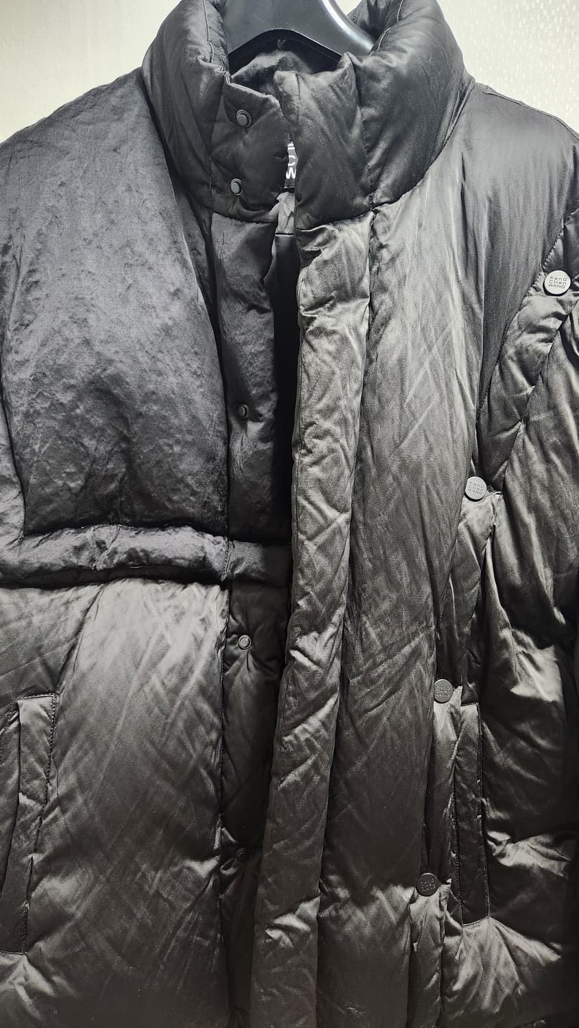 펑첸왕 패딩 m사이즈 상품이미지2