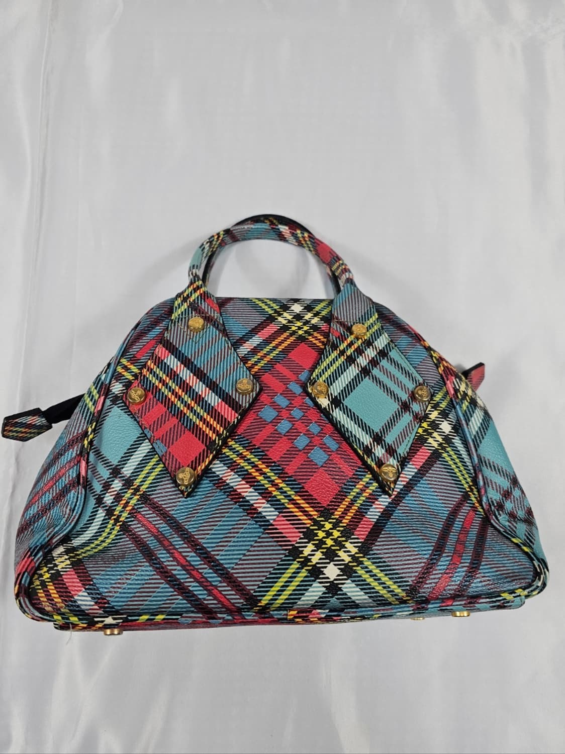 비비안웨스트우드토트백 상품이미지1