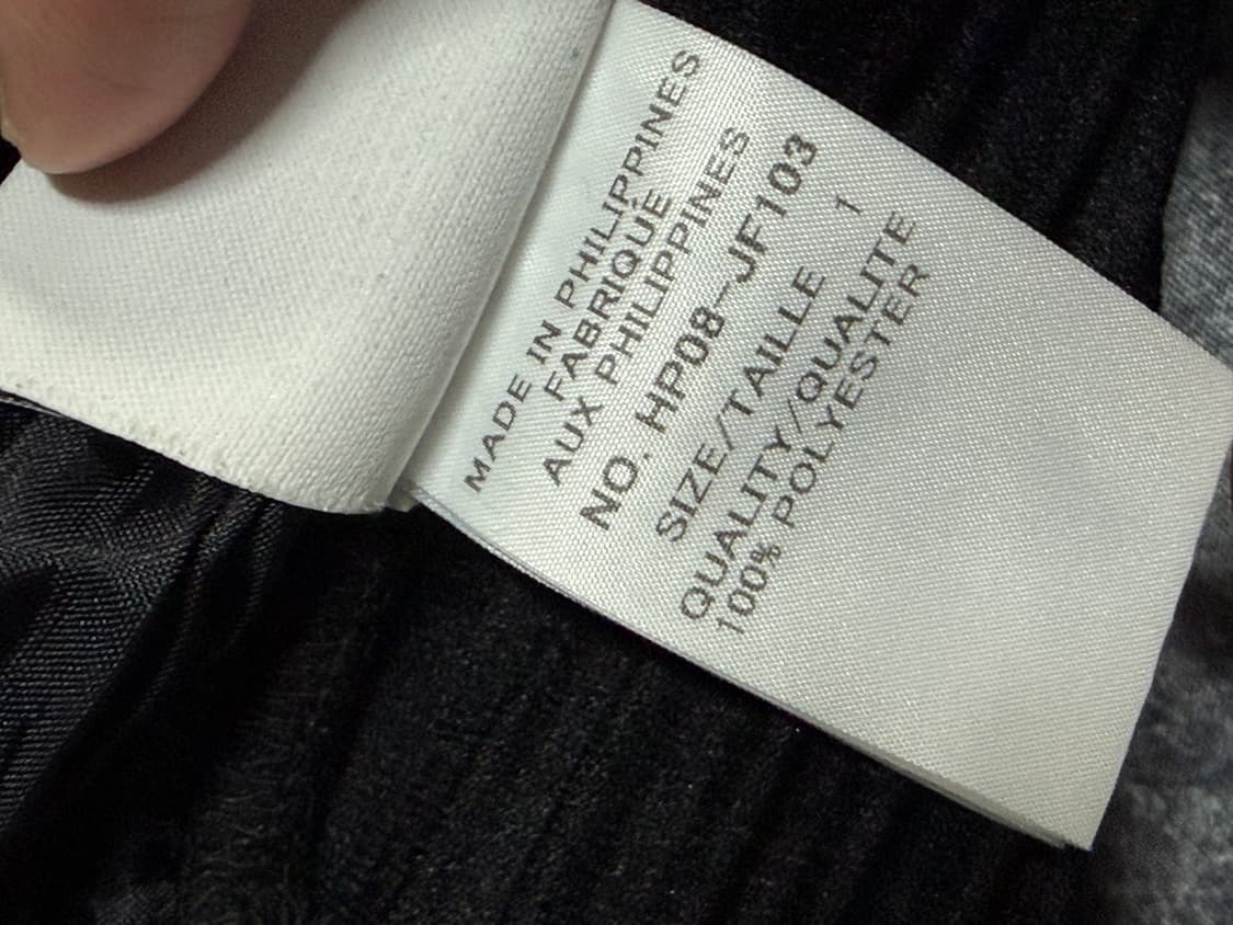 옴므플리세 jf-103 1사이즈 상품이미지3