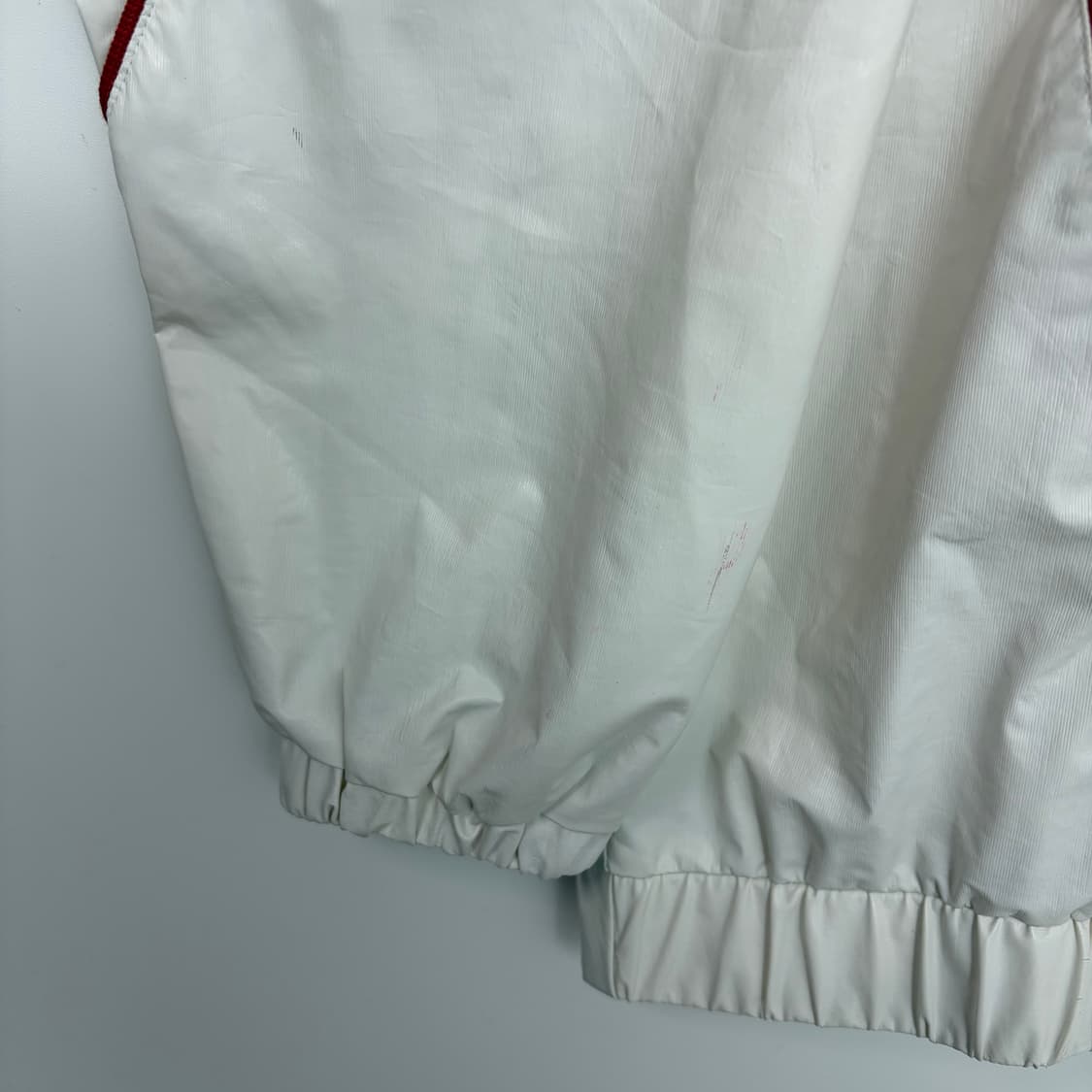 나이키 야구 웜업 져지 저지 바람막이 티셔츠 상품이미지6