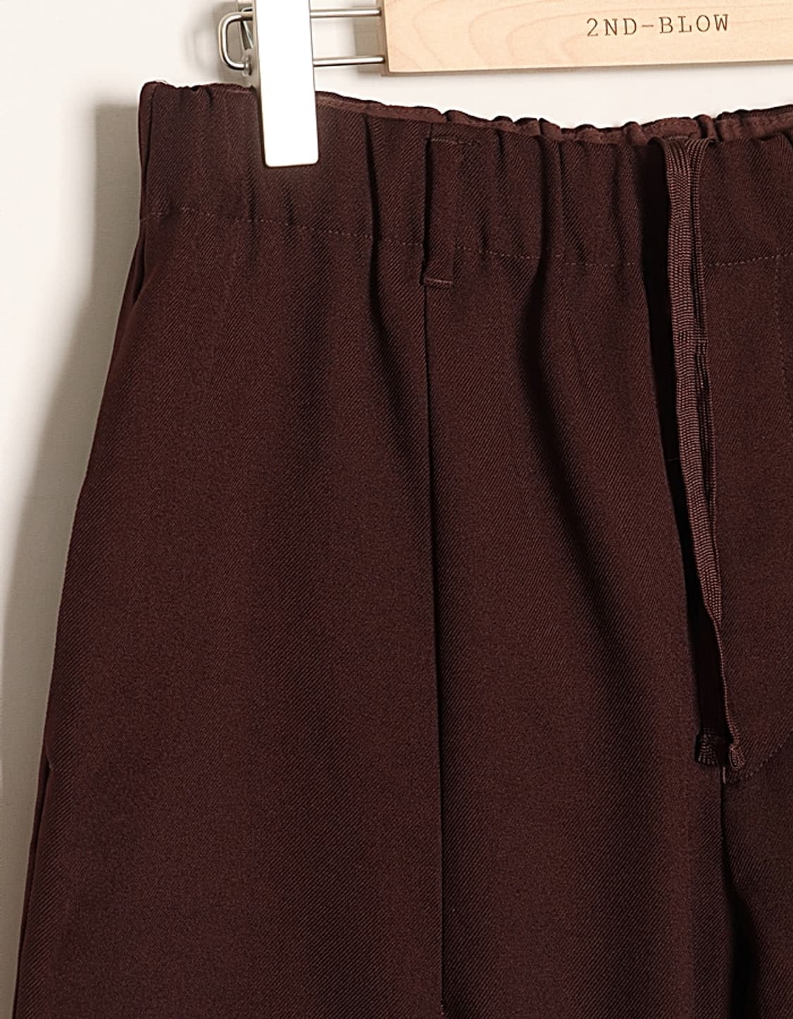 G U Balloon Ankle Slacks (33) 상품이미지3