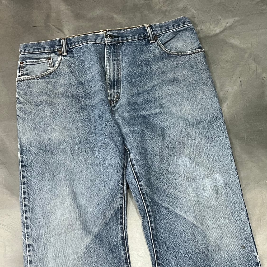  리바이스 517 데님 팬츠 y15031 상품이미지3