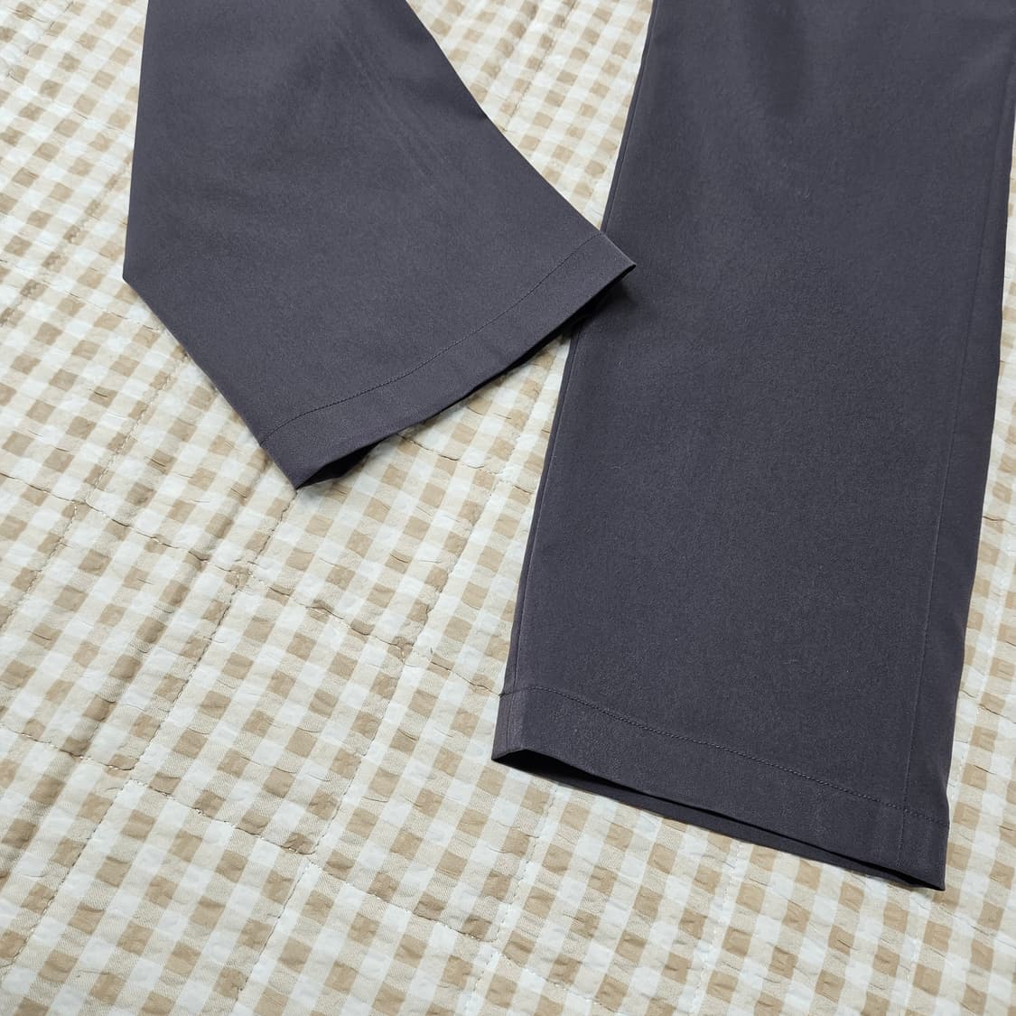 올포유 스판 팬츠 남자32 상품이미지4