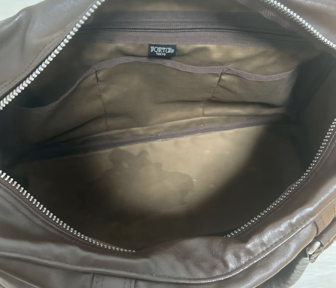 요시다포터 프리스타일 토트백 상품이미지6