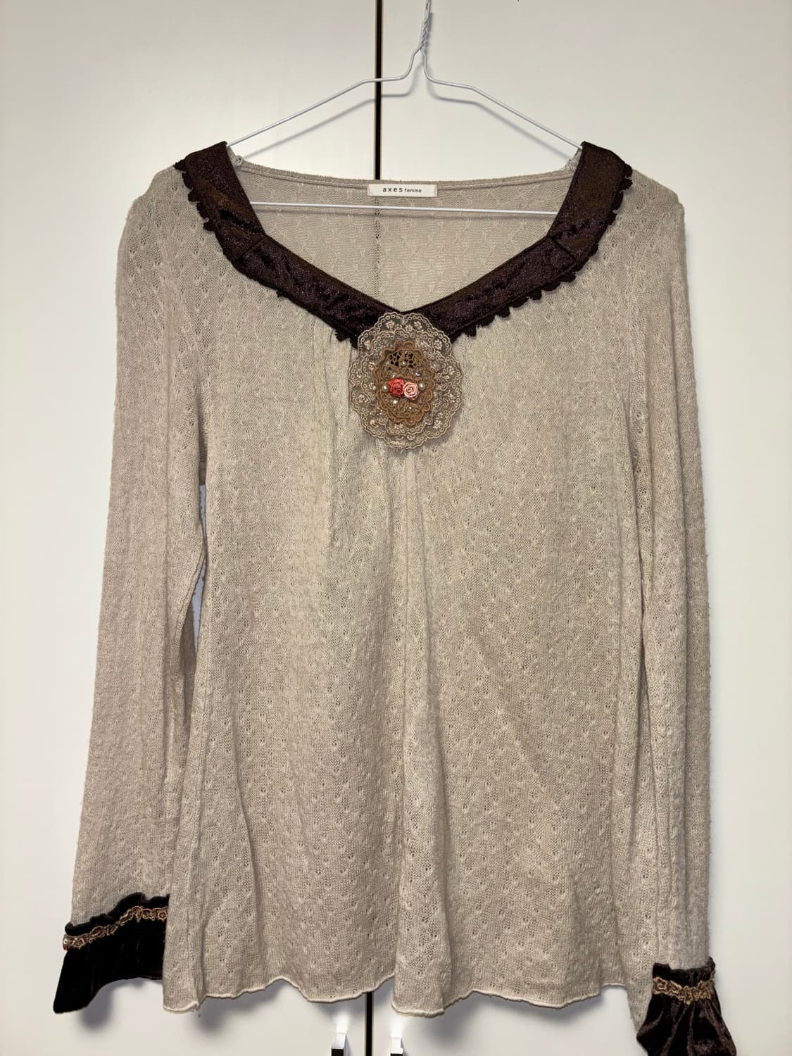 엑시즈팜 빈티지 상품이미지1