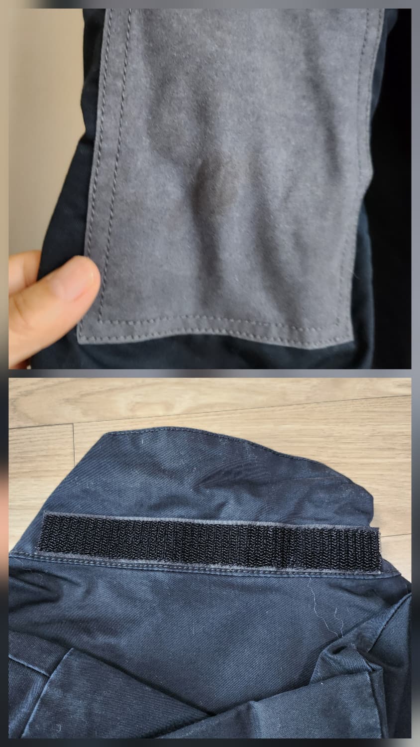 나이키 아노락(XL 상품이미지9