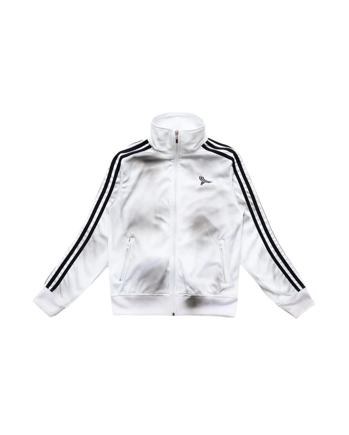 yori sports Dirty Wash track jacket  상품이미지2