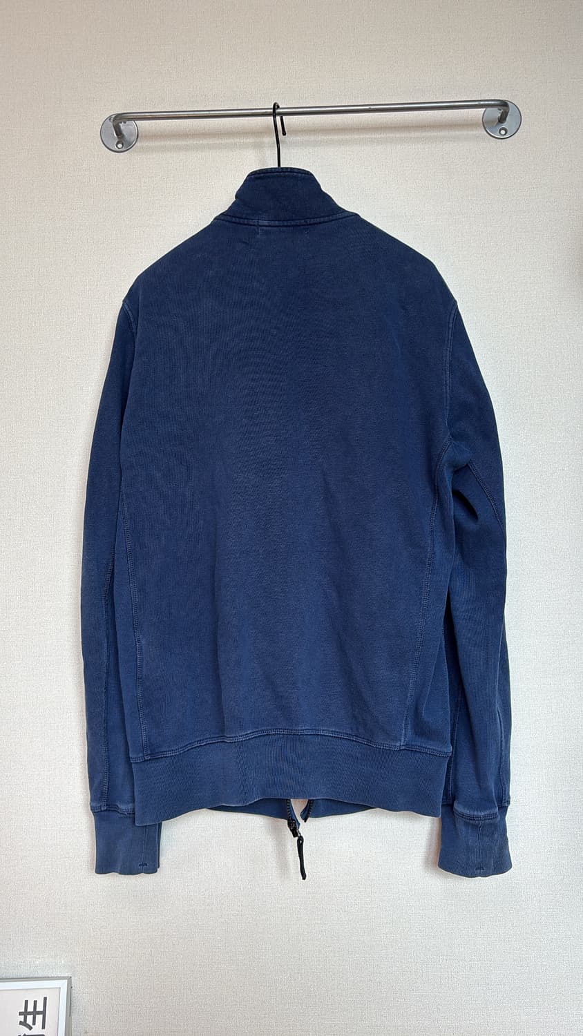 Arm Patch Full Zip-up 상품이미지6